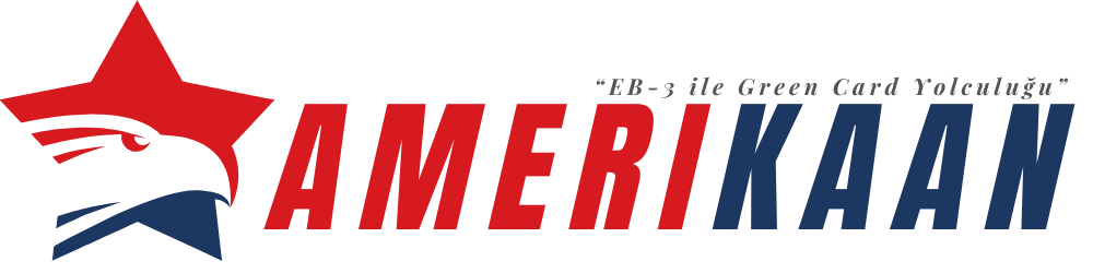 Amerikaan blog logo